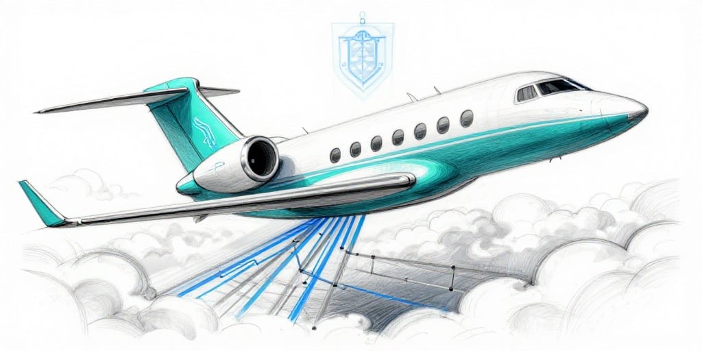 GOGO Inc. Insider Buying Signals Strong Telecom‑Media Market Momentum and FAA‑Certified Growth