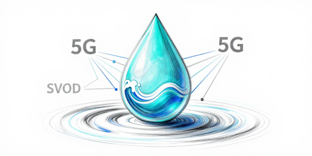 Gogo Inc. Insider Trades Show Liquidity Strategy Amid 5G Shift & 6G Outlook
