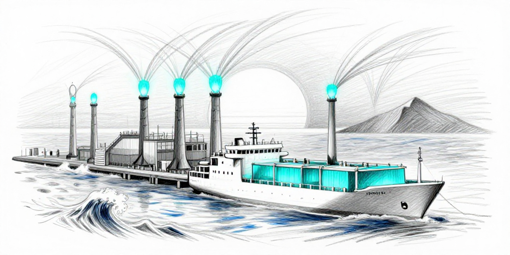 Golar LNG Insider Confidence Signals Strategic Growth Amid Rising LNG Demand