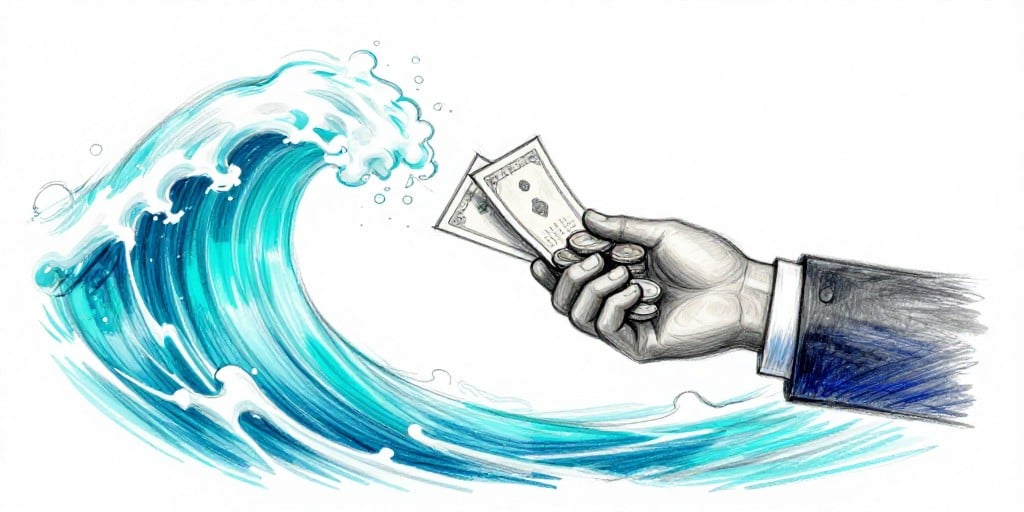 Gold Daniel Allen’s Latest Roivant Sale Signals Strategic Profit‑Taking, Not Panic