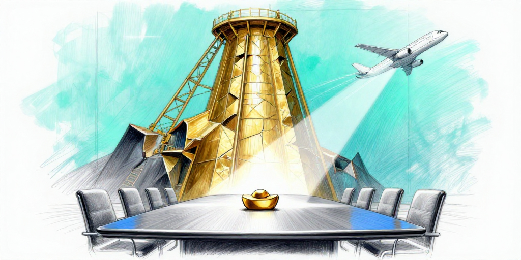 Gold Fields Boosts Long‑Term Growth: Mariette's 2028 Restricted Share Grant Signals Strategic Shift