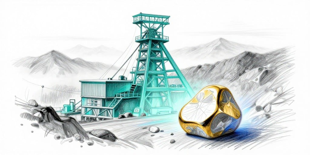 Gold Fields Insider Buying Signals Confidence: Fraser's $33.31 Purchase