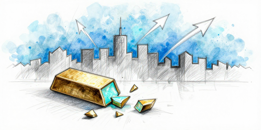 Gold.com Insider Sale Highlights: Why Investors Should Watch the CEO's Portfolio Moves