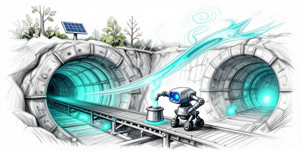 Gold.com Insider Sale: Tiny Trade, Big Buzz – What It Means for Tech‑Driven Metal Mining