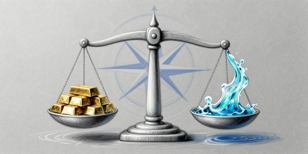 Gold.com Insider Sell Signals Strategic Shift: What Investors Must Know