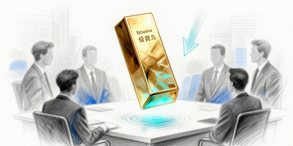 Gold.com Insider Sell‑Off: What It Means for Investors and Stock Valuation