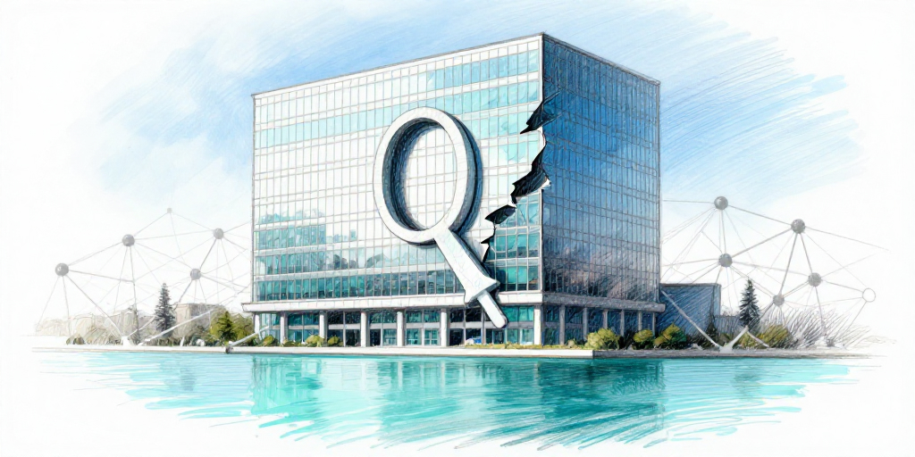 Goldman Sachs Buys QVC Shares, Betting on Digital Turnaround and Debt Repayment