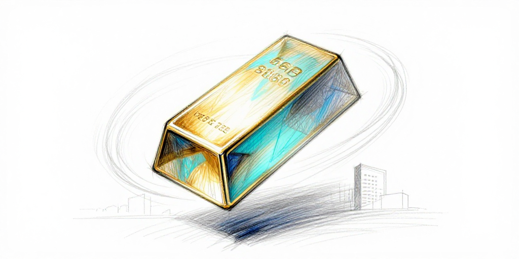 Goldman Sachs Exec John Rogers Sells 1,461 Shares – Routine Insider Move