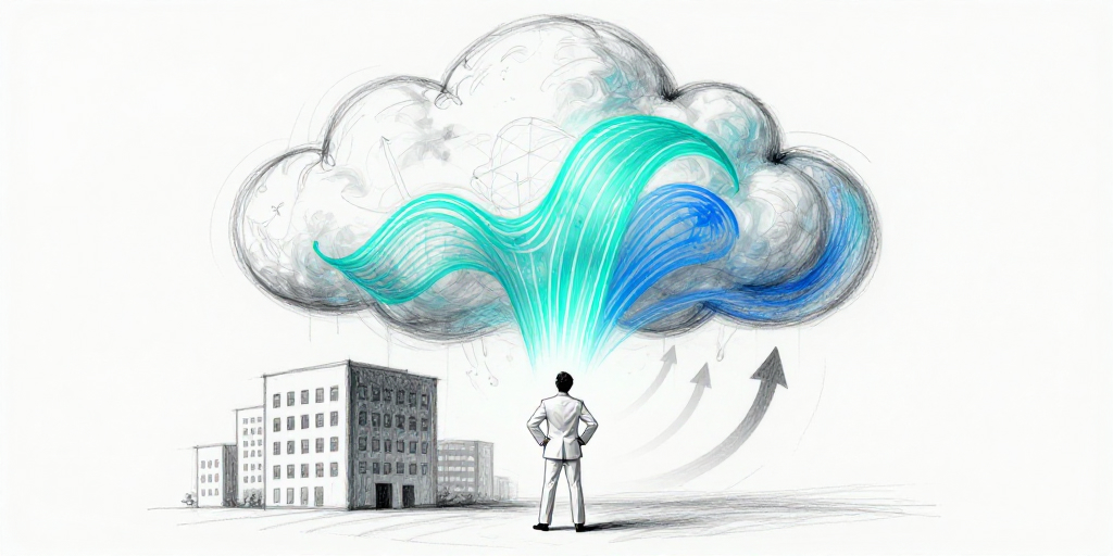 Gong Xunkai's Big Buy Boosts Confidence in AvePoint's Cloud‑Migration Future