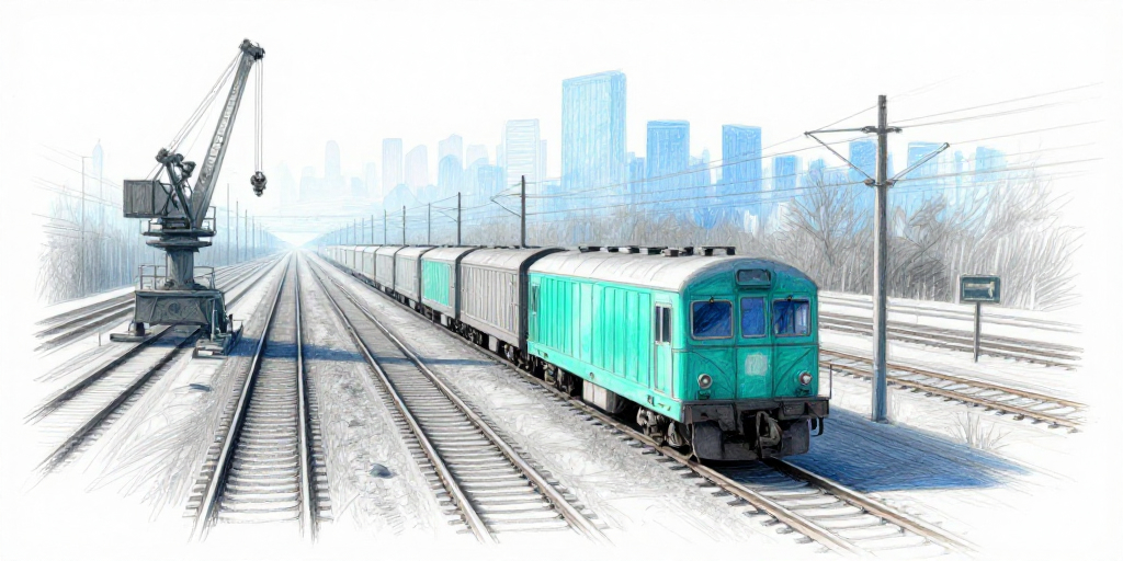 Gooding's 14,255‑Share Holding Signals Trinity Industries Insider Confidence and Strategic Growth