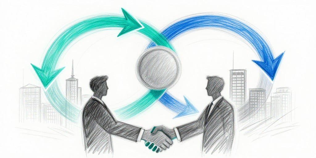 GoodRx Insider Trades Show Volatile Growth & Paytient Partnership Potential