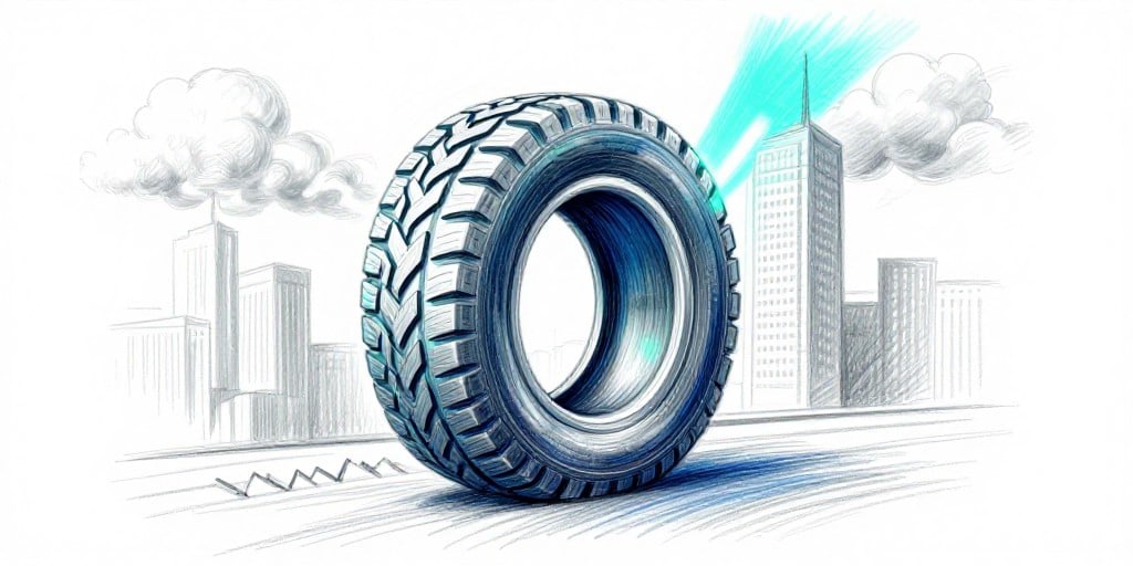 Goodyear CEO's Insider Buying Signals Strong Confidence in the Company's Turnaround Goodyear CEO's Insider Buying Signals Strong Confidence in the Company's Turnaround