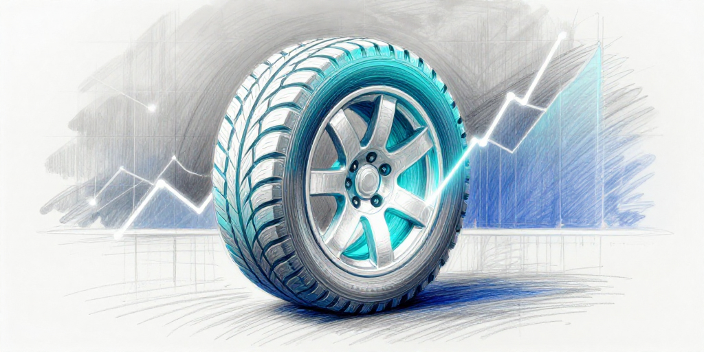 Goodyear Insider Buy Signals Confidence Amid Market Volatility