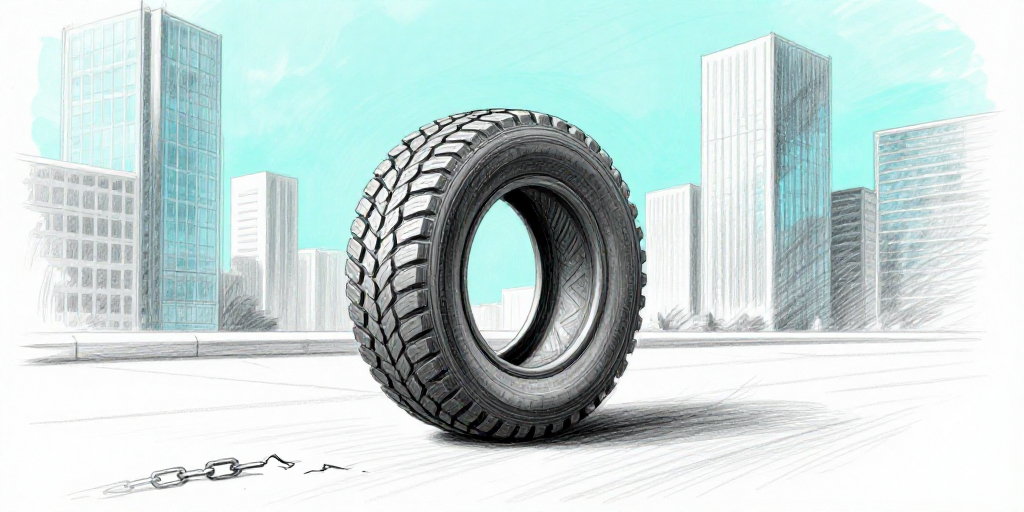 Goodyear Insider Buys Signal Confidence Amid Slumping Stock—Investors Take Note