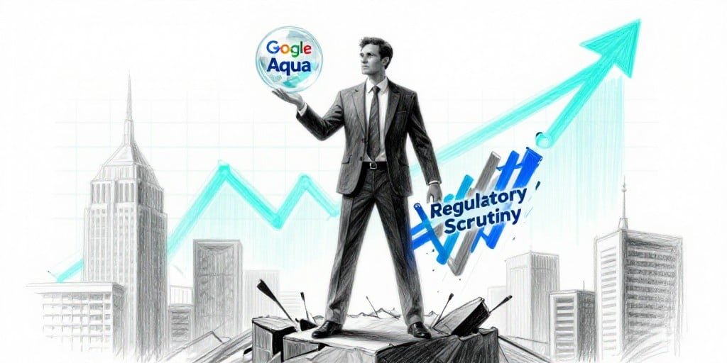 Google Insider Sale by Walker Kent: Low‑Impact Liquidity Move & Investor Implications