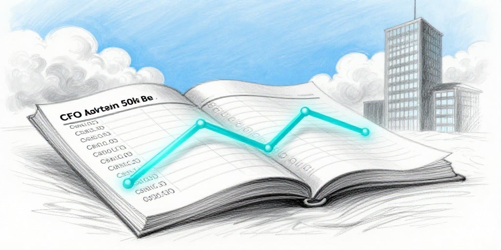 Grab CFO's Mid‑June Share Sale: Routine Portfolio Shift, Not a Red Flag Grab CFO's Mid‑June Share Sale: Routine Portfolio Shift, Not a Red Flag