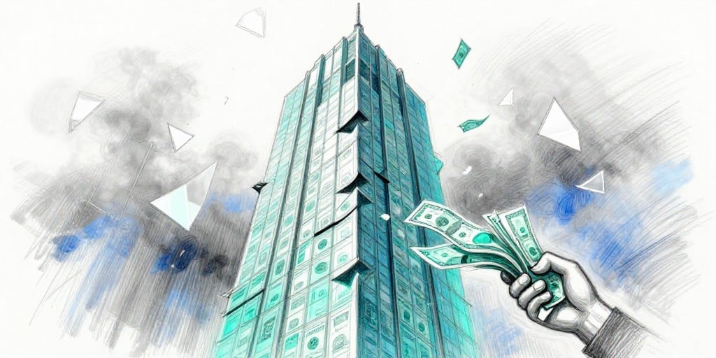 Grab Insider Sale Signals Volatility Ahead of August Earnings – What Investors Need to Know