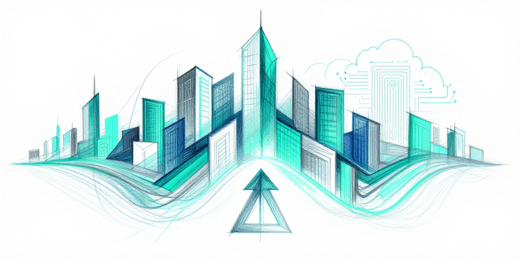 Grab's COO Builds Stakes as Company Shifts to Financial Services and Software