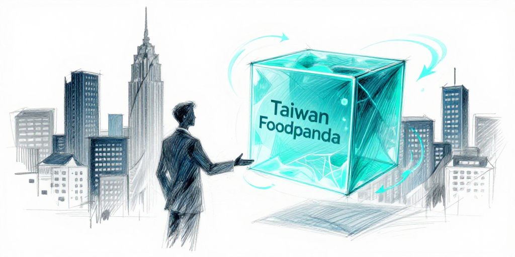 Grab's Taiwan Acquisition Spurs Insider Selling, Signals Mixed Investor Sentiment and Regulatory Challenges