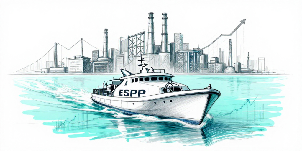 Graco Insider Trades Signal Confidence & Growth in Industrial Machinery