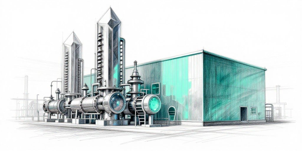 Graham Corp Insider Trades Signal Strategic Liquidity Management & Bullish Outlook