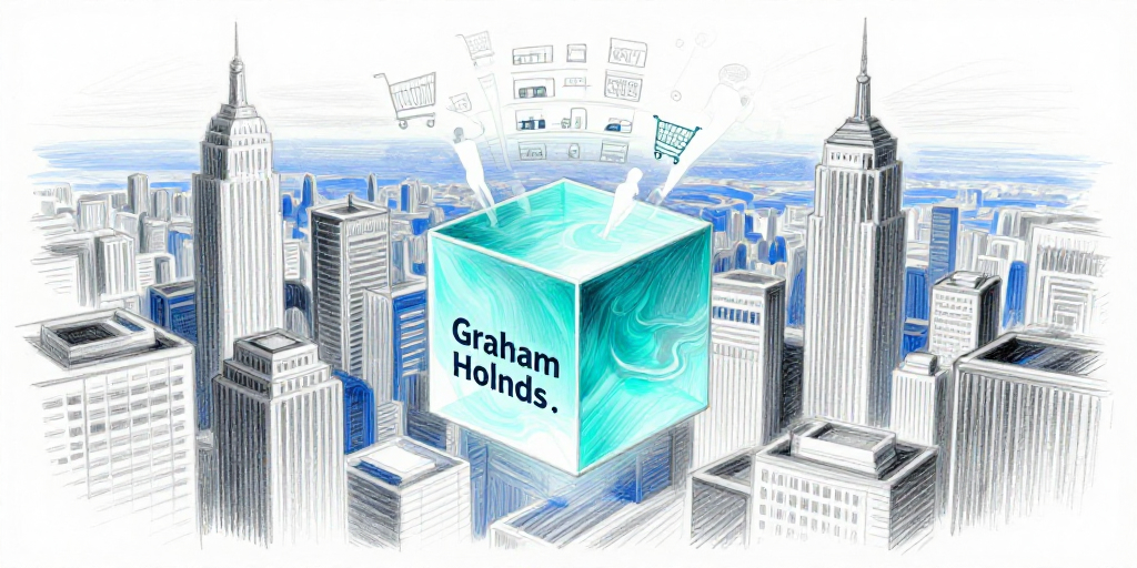 Graham Holdings Insider Buying Signals: A Strategic Confidence Indicator for Investors