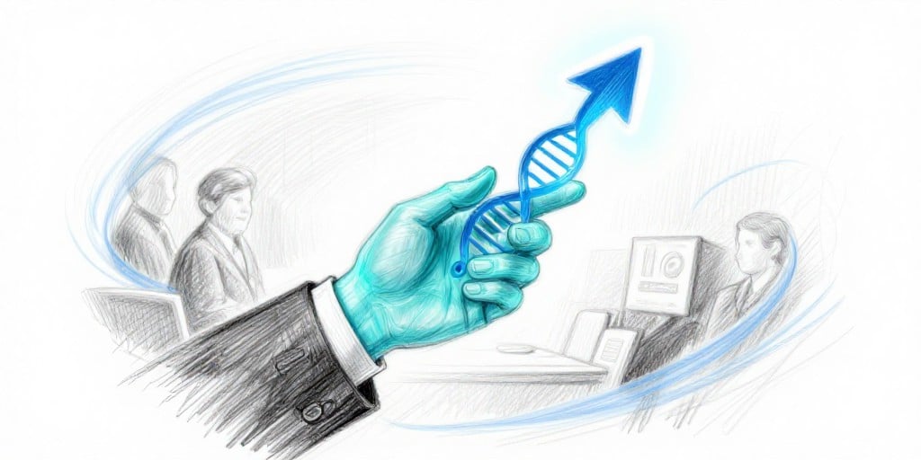 GRAIL CEO Buys Shares Ahead of FDA Decision on Galleri, Boosting Insider Confidence GRAIL CEO Buys Shares Ahead of FDA Decision on Galleri, Boosting Insider Confidence