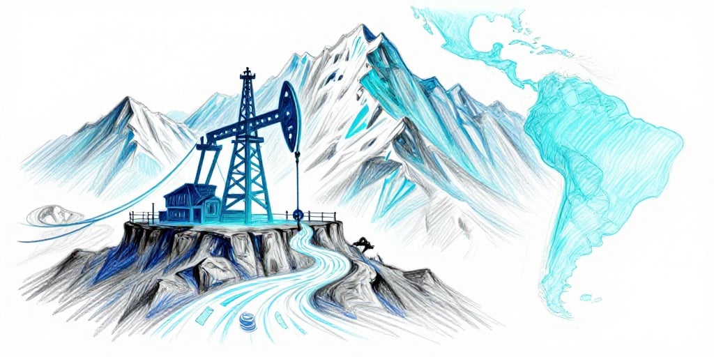 Gran Tierra Energy Insider Buying Signals Strong Growth & Upside