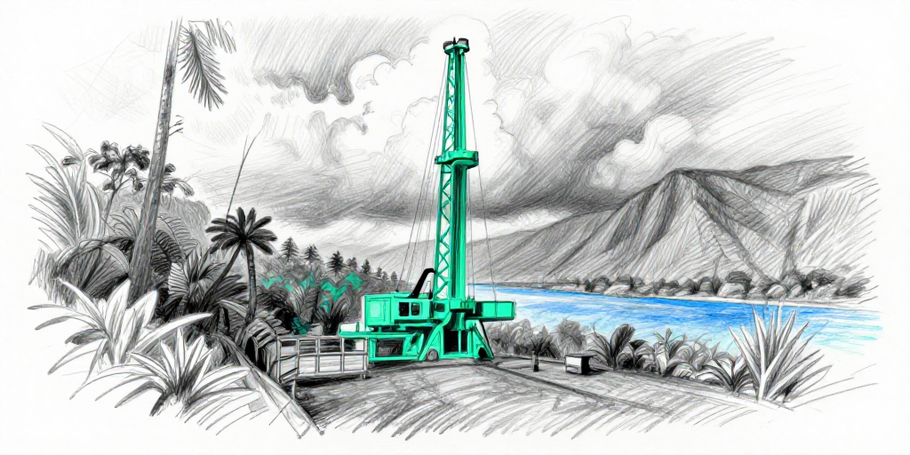 Gran Tierra Insider Buying Signals Growth Amid Ecopetrol Deal