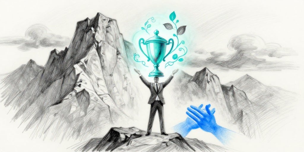 Granite Ridge Insider Buying Signals: New Director’s Award‑Based Stock Pacts Reveal Strong Growth Confidence