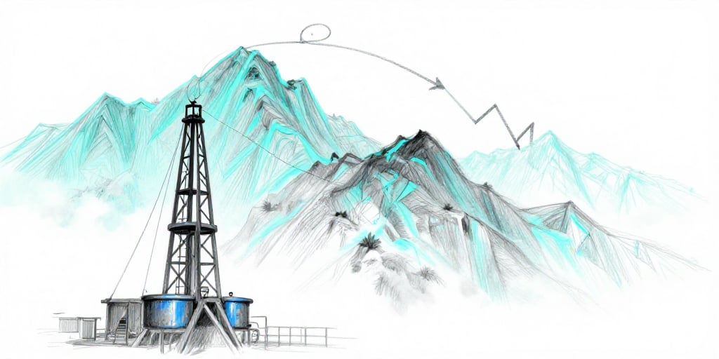 Granite Ridge Insider Buys 1,000 Shares Despite Price Drop – Sign of Confidence?