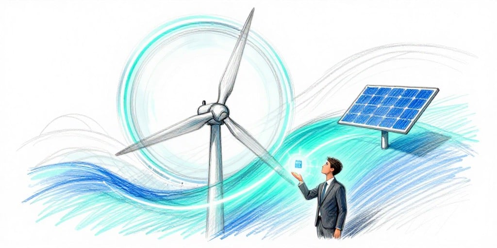 Grant Hugh’s July 1 Insider Purchase Signals Linde PLC’s Long‑Term Confidence in Clean‑Energy Growth