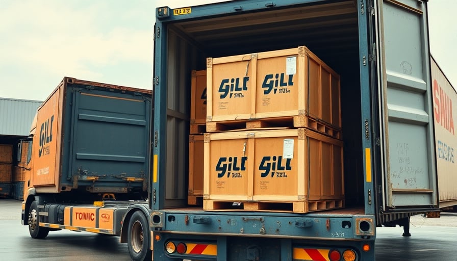 Graphic Packaging Insider Buying Signals Confidence Amid Market Shake‑Up