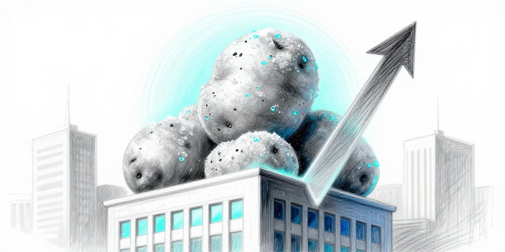 Gray James D. Buys 4,556 Shares of Lamb Weston Holdings – CFO Shows Confidence in a Volatile Market