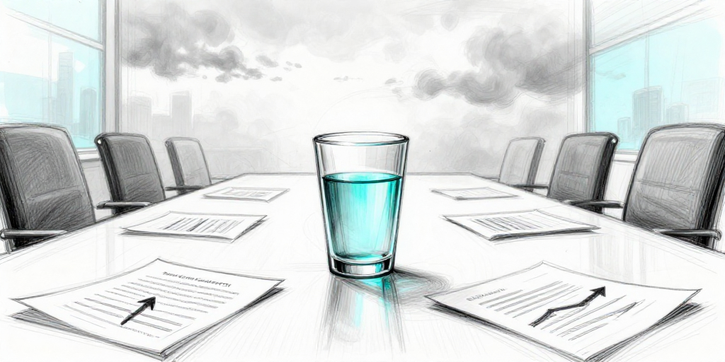 Great Elm Capital's Insider Confidence Signals Strategic Restructuring & Growth