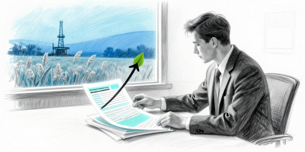 Green Plains CEO’s Tax‑Withholding Sale Shows No Red Flags Amid Bull Market