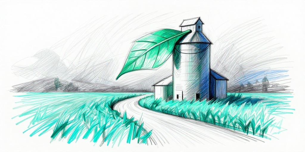 Green Plains Insider Buy Signals Strong Momentum & Growth Prospects