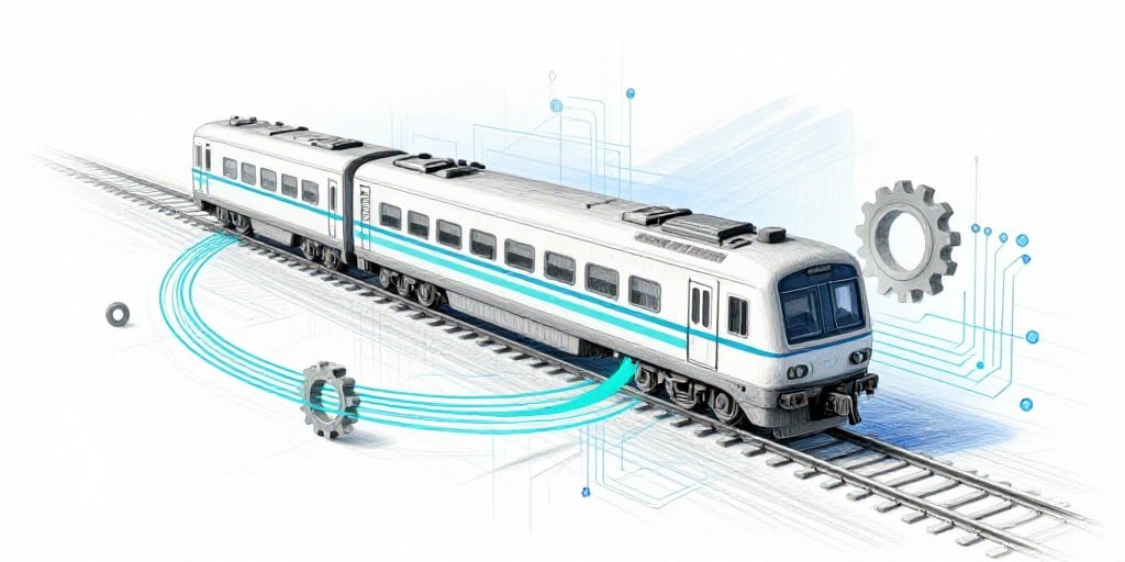 Greenbrier Insider Sale Shows Confidence While Boosting Railcar Productivity Greenbrier Insider Sale Shows Confidence While Boosting Railcar Productivity