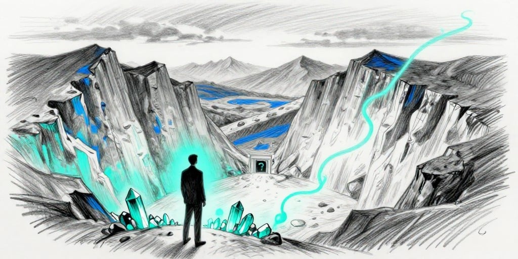 Greenland Mines CFO Buys Shares Amid $2B Rare‑Earth Project: A Green Flag for Investors