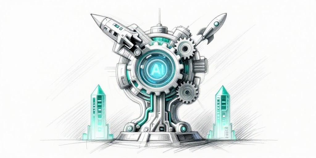 Griffon Insider Sales Boost Capital, Drive Manufacturing Productivity & Tech Innovation