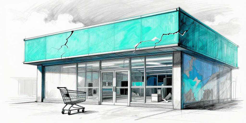 Grocery Outlet Insider Sales Signal Risk: Investors Must Watch Executive Moves and Store Closures