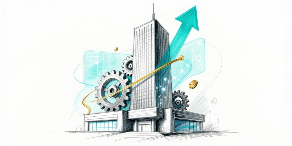Group 1 Automotive: Digital Governance Boosts Capital Efficiency & Investor Confidence