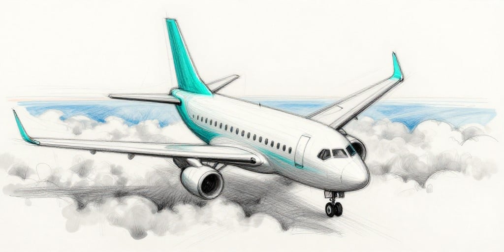 Grupo Aeroméxico Insider Buying Signals Quiet Upswing