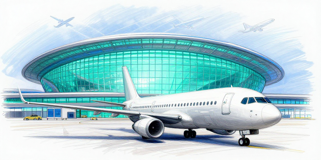 Grupo Aeroméxico Insider Holdings Signal Confidence Amid Market Volatility