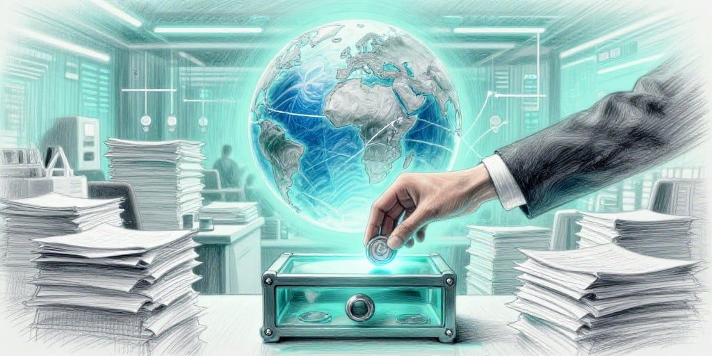 Grupo Cibest Insider Sale Signals Strategic Rebalance, Not Panic
