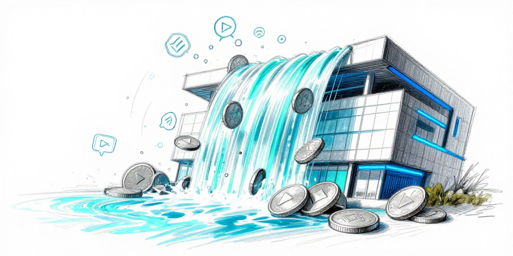 Grupo Televisa Insider Builds Long‑Term Equity as Digital Streaming Strategy Rises