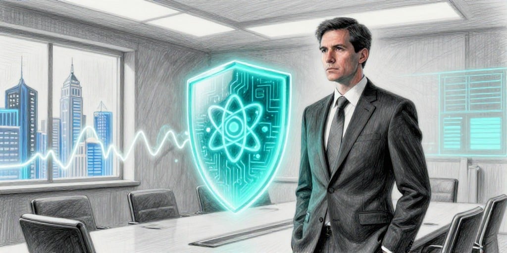 GSI CFO’s Insider Option Buy Signals Confidence & Raises AI & Quantum Security Focus GSI CFO’s Insider Option Buy Signals Confidence & Raises AI & Quantum Security Focus