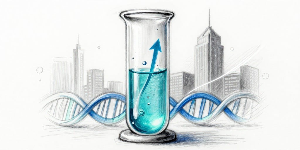 Guardant Health Insider Buying Signals Strong Growth Outlook for Liquid‑Biopsy Leader Guardant Health Insider Buying Signals Strong Growth Outlook for Liquid‑Biopsy Leader