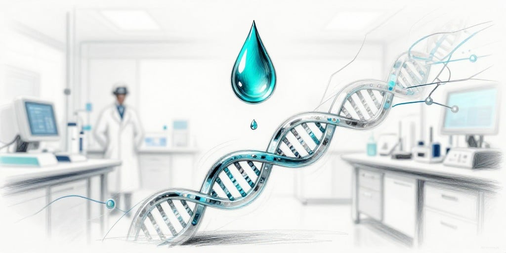 Guardant Health Insider Buys Shares & Converts RSUs, Signaling Confidence in 2026 Outlook
