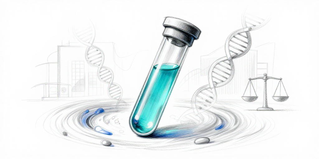 Guardant Health Insider Moves: Neutral Confidence Amid Liquid Biopsy Breakthroughs